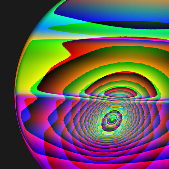 Procedural Procedural