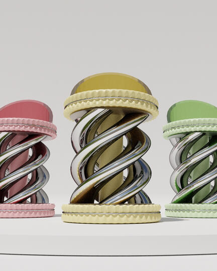 3D Design 3D Design